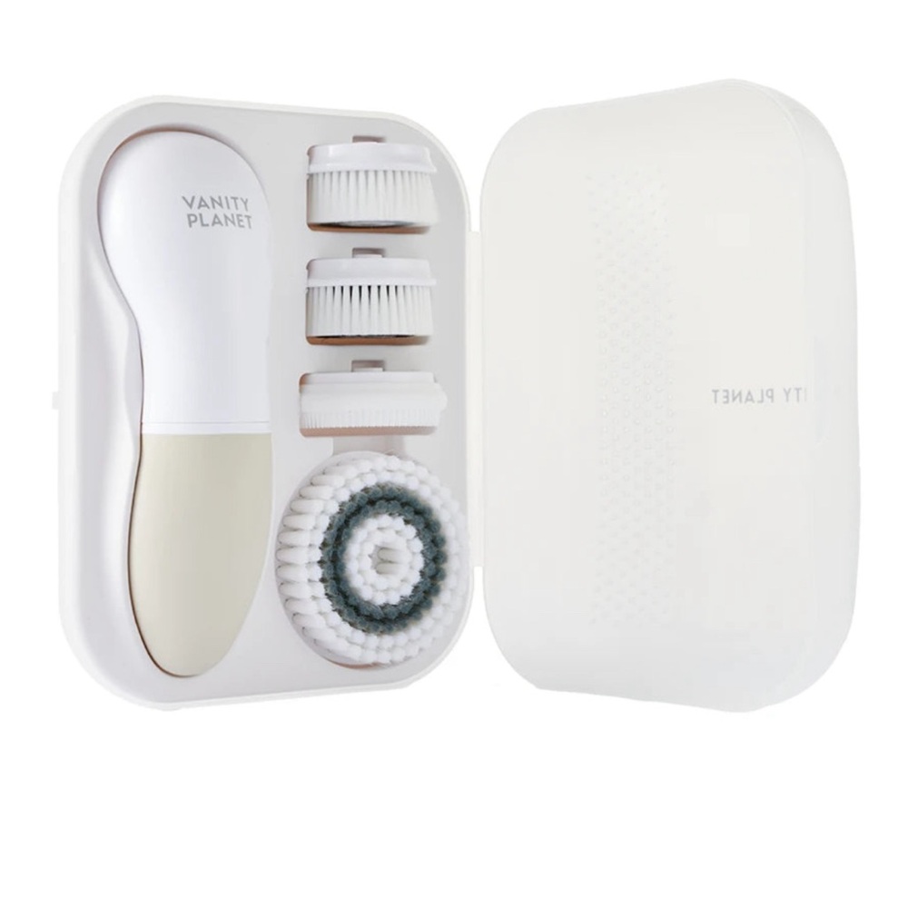 BRAD NEW- Facial Cleansing Brush